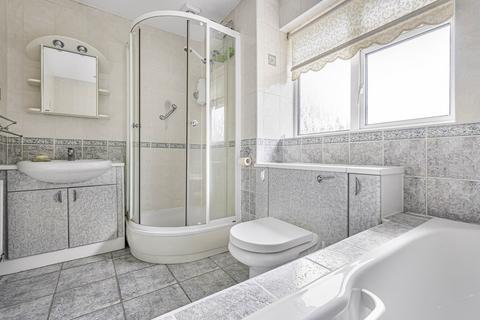 4 bedroom detached house for sale, Crockwell Close, Bicester, OX26