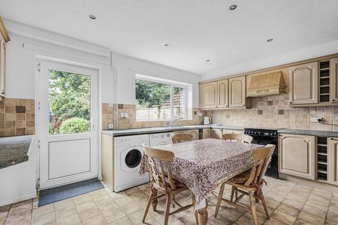 4 bedroom detached house for sale, Crockwell Close, Bicester, OX26