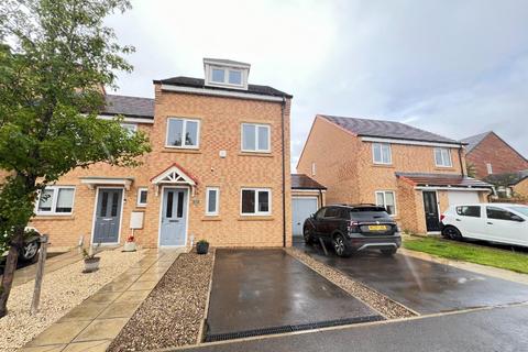 undefined, Bradford Drive, Bishop Auckland