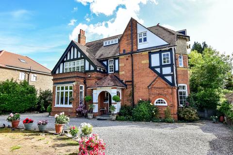 6 bedroom detached house for sale, Ducks Hill Road, Northwood HA6
