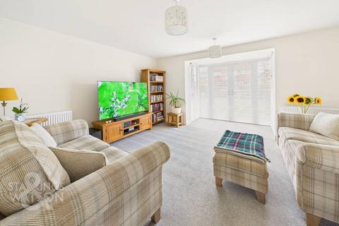 Metcalf Road, Rackheath, Norwich