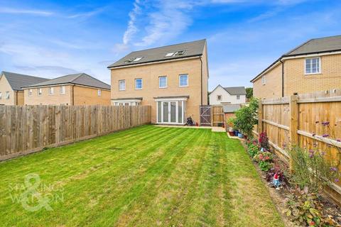 undefined, Metcalf Road, Rackheath, Norwich