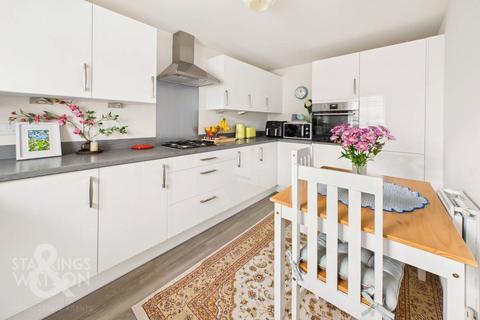 undefined, Metcalf Road, Rackheath, Norwich