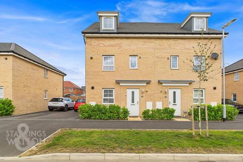 undefined, Metcalf Road, Rackheath, Norwich