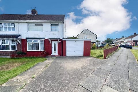 undefined, Ryde Road, Stockton-On-Tees