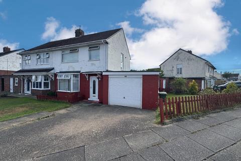 undefined, Ryde Road, Stockton-On-Tees