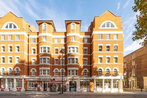 Bloomsbury Street, London WC1B