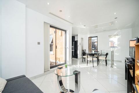 undefined, Bloomsbury Street, London WC1B