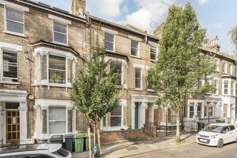 undefined, St. Luke's Avenue, London SW4