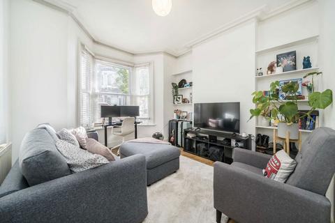 undefined, St. Luke's Avenue, London SW4