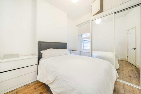 undefined, St. Luke's Avenue, London SW4