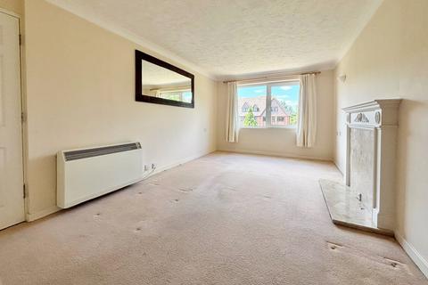 1 bedroom retirement property for sale, Wickham Road, Beckenham, BR3