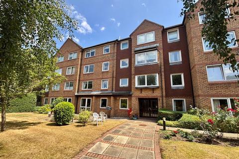 1 bedroom retirement property for sale, Wickham Road, Beckenham, BR3