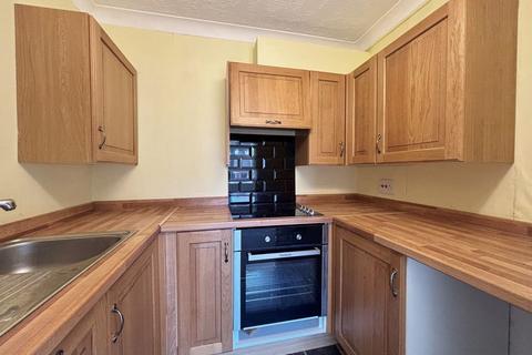 1 bedroom retirement property for sale, Wickham Road, Beckenham, BR3