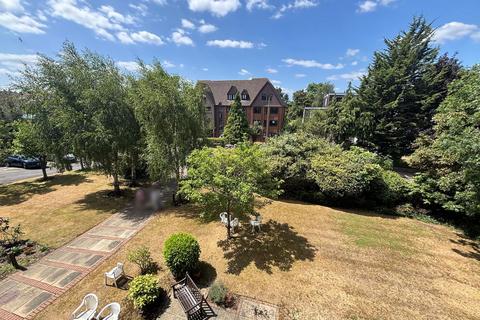 1 bedroom retirement property for sale, Wickham Road, Beckenham, BR3