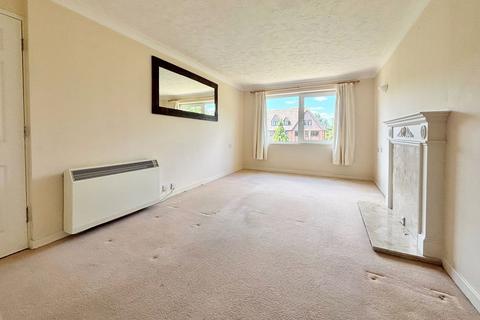 1 bedroom retirement property for sale, Wickham Road, Beckenham, BR3