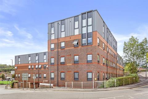 1 bedroom flat for sale, Bellfield Road, High Wycombe HP13