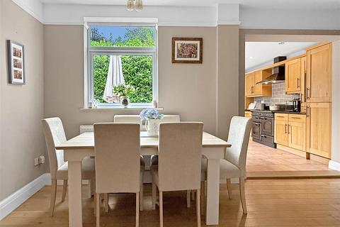 4 bedroom semi-detached house for sale, Rumsam Close, Barnstaple EX32