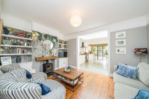 undefined, St. Georges Road, Kingston Upon Thames KT2
