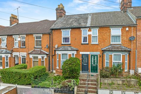 Rectory Road, Ipswich, IP2