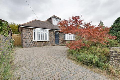 3 bedroom detached house for sale, Pembury Grove, Bexhill-On-Sea