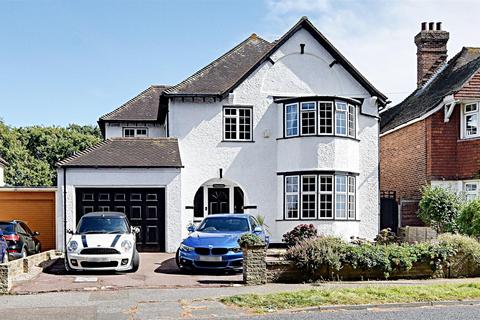 undefined, Glyne Ascent, Bexhill-On-Sea