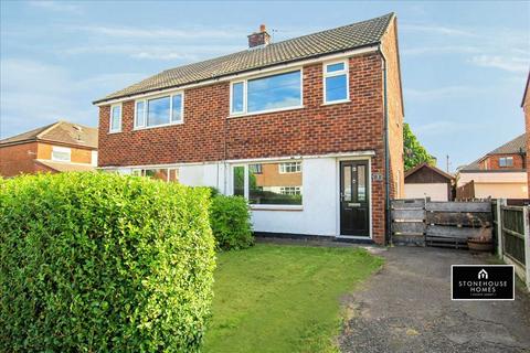 undefined, St Judes Avenue, Walton Le Dale, Preston
