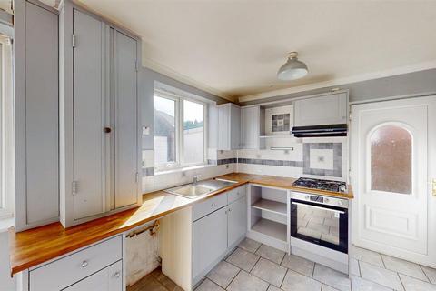 undefined, St Judes Avenue, Walton Le Dale, Preston