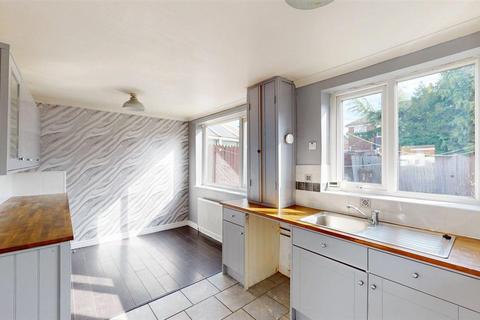 undefined, St Judes Avenue, Walton Le Dale, Preston