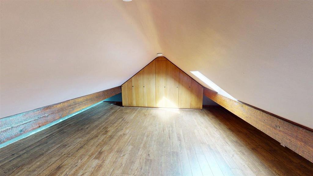 Loft Room