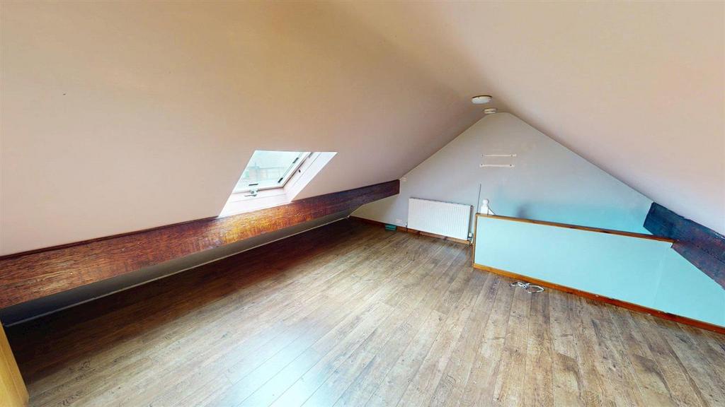 Loft Room