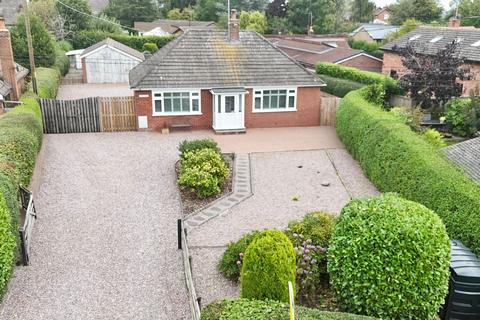 undefined, Sound Lane, Ravensmoor, CW5