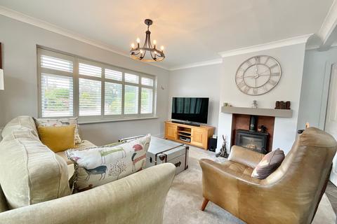 undefined, Sound Lane, Ravensmoor, CW5