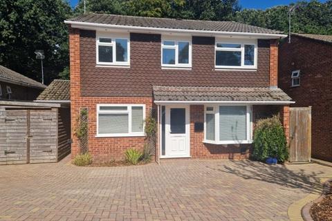 5 bedroom detached house for sale, Valley Way, Exmouth, EX8 4PD