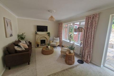 5 bedroom detached house for sale, Valley Way, Exmouth, EX8 4PD