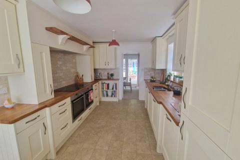 5 bedroom detached house for sale, Valley Way, Exmouth, EX8 4PD
