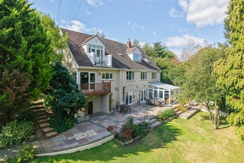 undefined, Llanquian Road, Aberthin, Cowbridge, CF71 7HE
