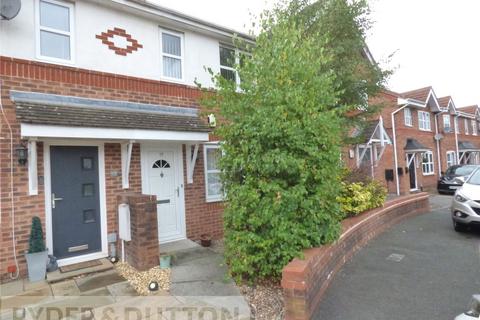 2 bedroom terraced house to rent, Greetland Drive, Manchester, Greater Manchester, M9