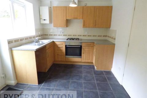 2 bedroom terraced house to rent, Greetland Drive, Manchester, Greater Manchester, M9