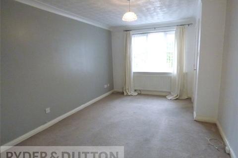 2 bedroom terraced house to rent, Greetland Drive, Manchester, Greater Manchester, M9