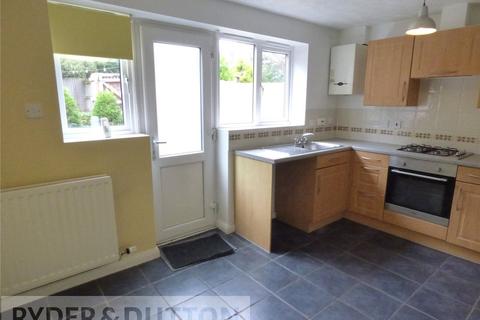 2 bedroom terraced house to rent, Greetland Drive, Manchester, Greater Manchester, M9