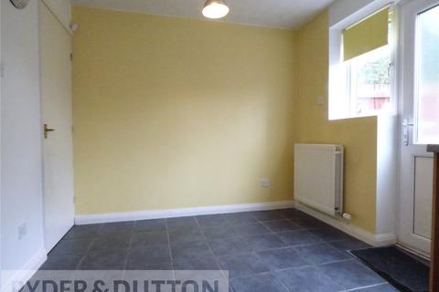 2 bedroom terraced house to rent, Greetland Drive, Manchester, Greater Manchester, M9