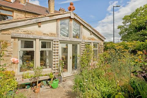 5 bedroom end of terrace house for sale, Wheatley Lane, Ilkley LS29