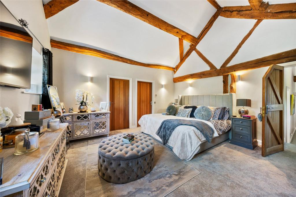 Principal Bedroom