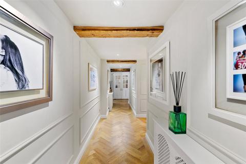 undefined, Chelford Road, Nether Alderley, Macclesfield, Cheshire, SK10