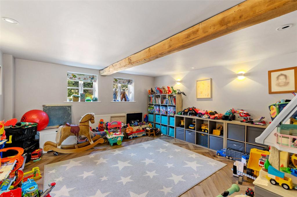 Play Room