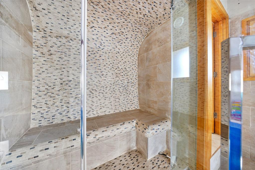 Steam Room