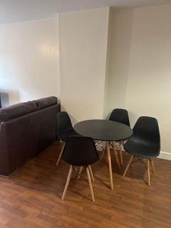 undefined, Ulysses, 50 Sherborne Street, B16 8FN