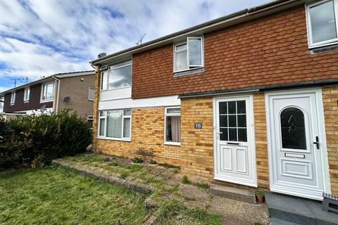 undefined, 16 Luscombe Close