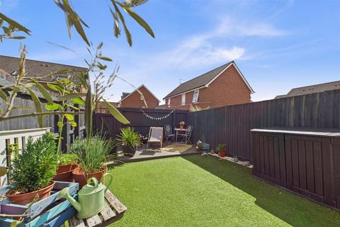 undefined, Restfil Way, Fernwood